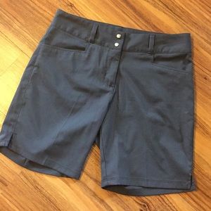 Women’s Adidas Golf Shorts